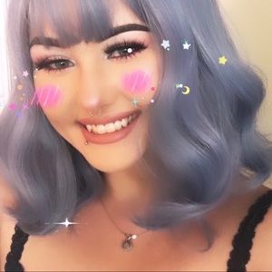 Meet your Posher, Jolleane